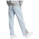 Adidas Γυναικείο παντελόνι φόρμας All SZN French Terry 3-Stripes Pants